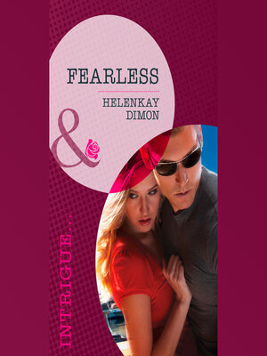 cover image of Fearless